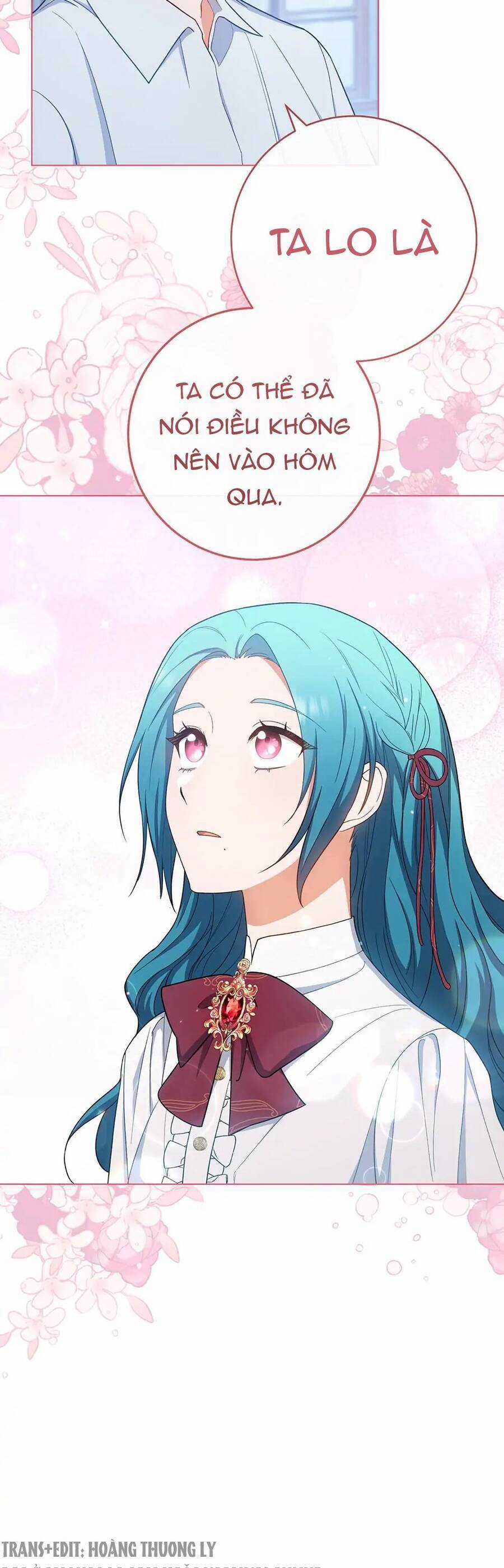 Nữ Đầu Bếp Hoàng Gia Chapter 77 trang 6