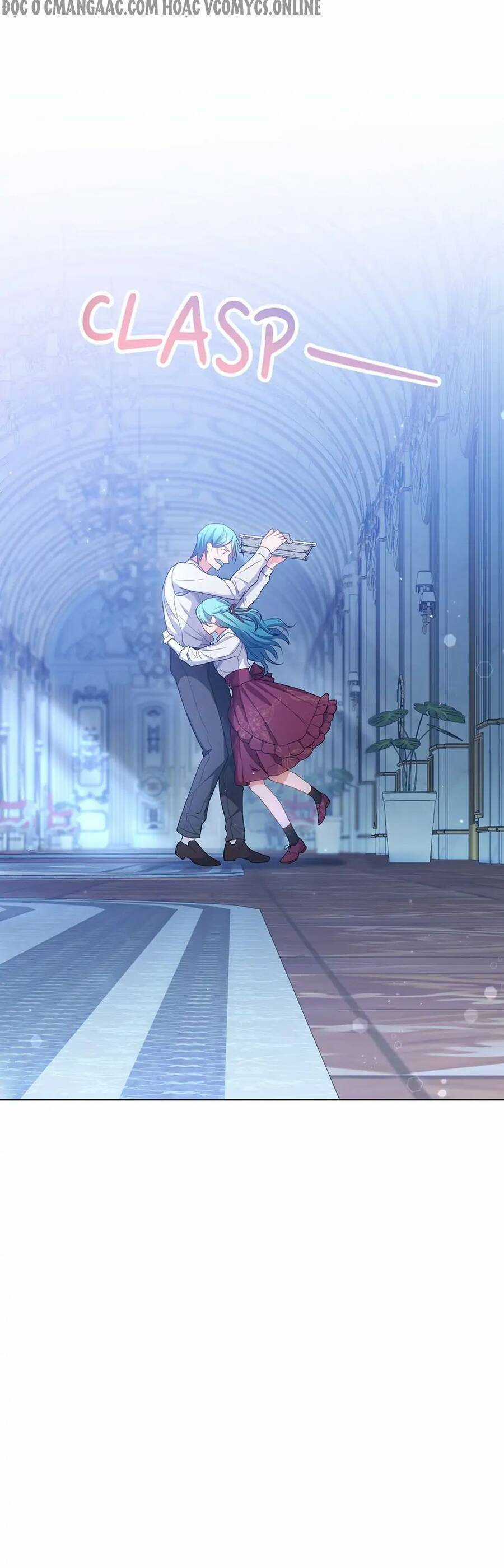 Nữ Đầu Bếp Hoàng Gia Chapter 77 trang 7