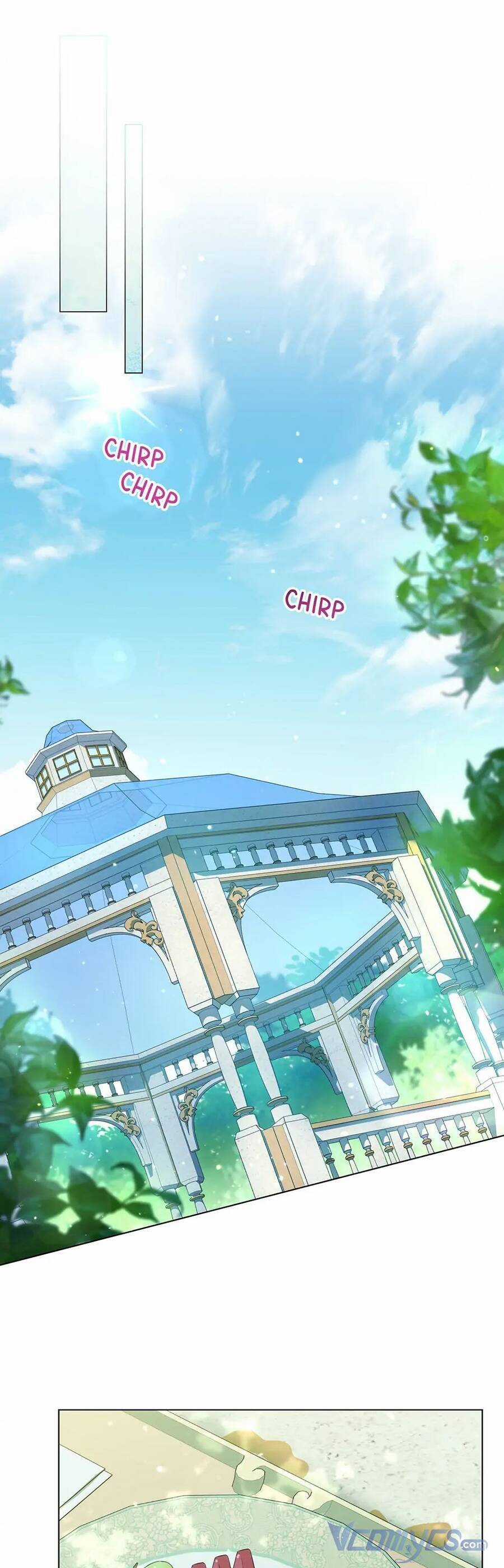 Nữ Đầu Bếp Hoàng Gia Chapter 77 trang 8