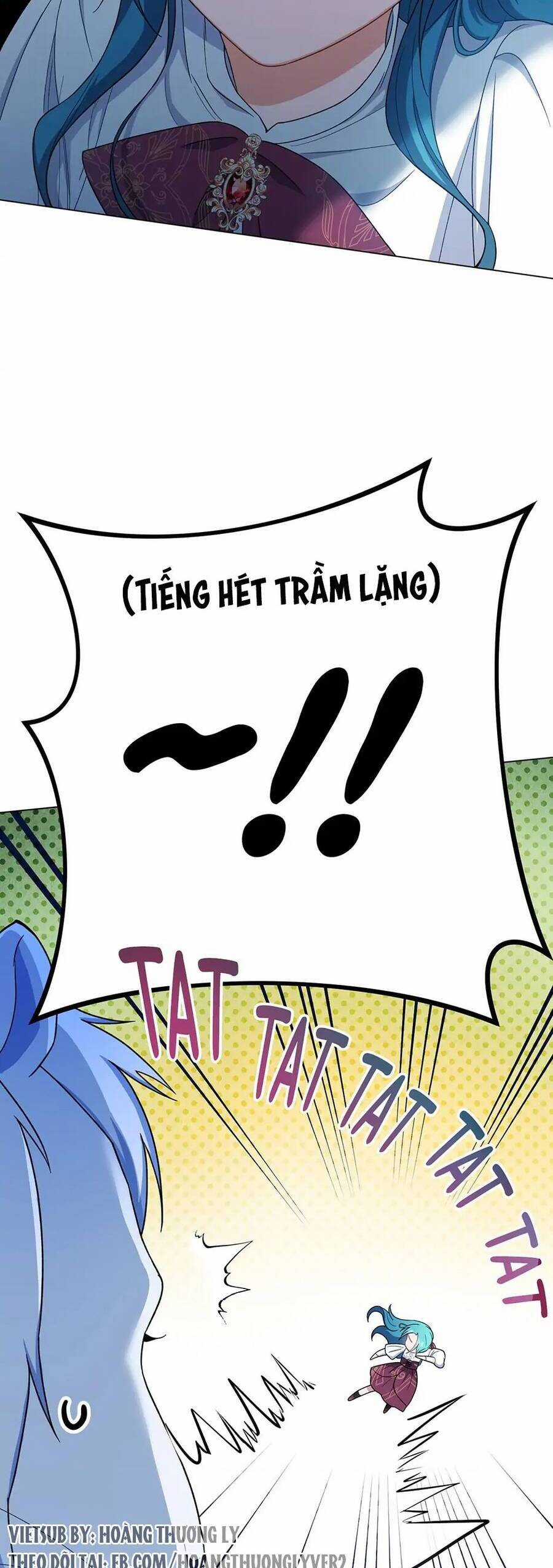 Nữ Đầu Bếp Hoàng Gia Chapter 78 trang 10