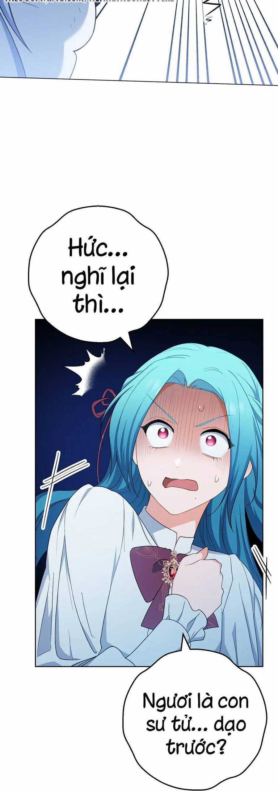 Nữ Đầu Bếp Hoàng Gia Chapter 78 trang 11