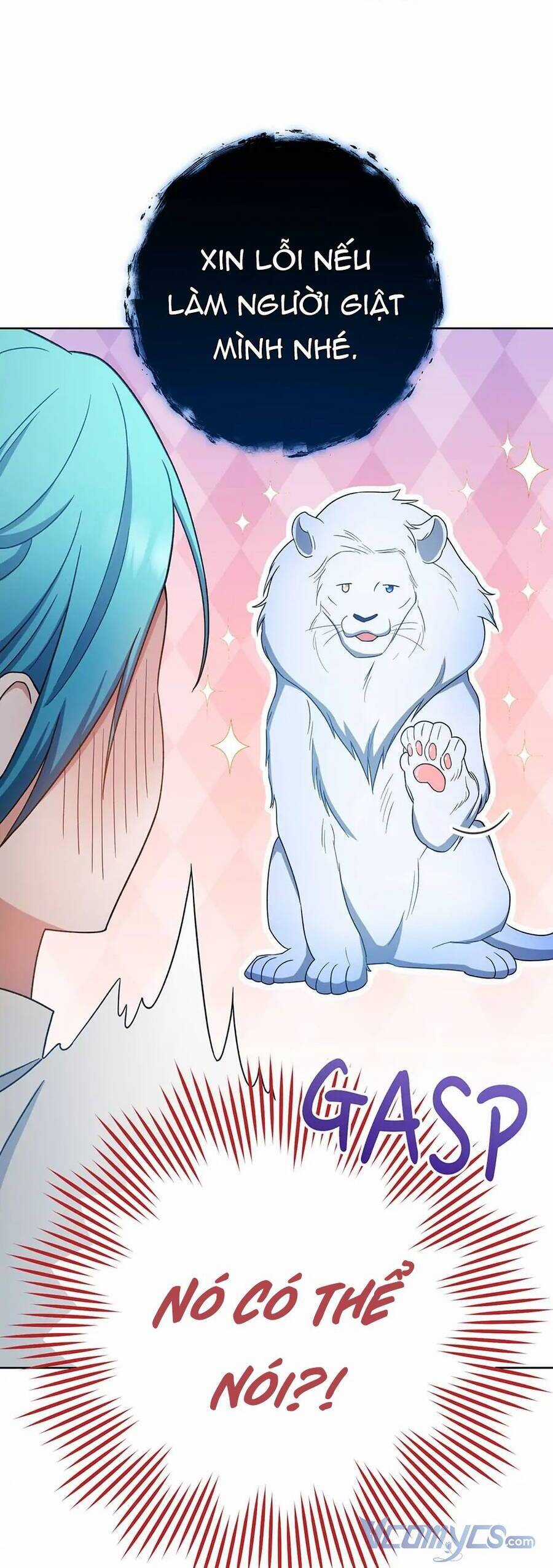 Nữ Đầu Bếp Hoàng Gia Chapter 78 trang 12