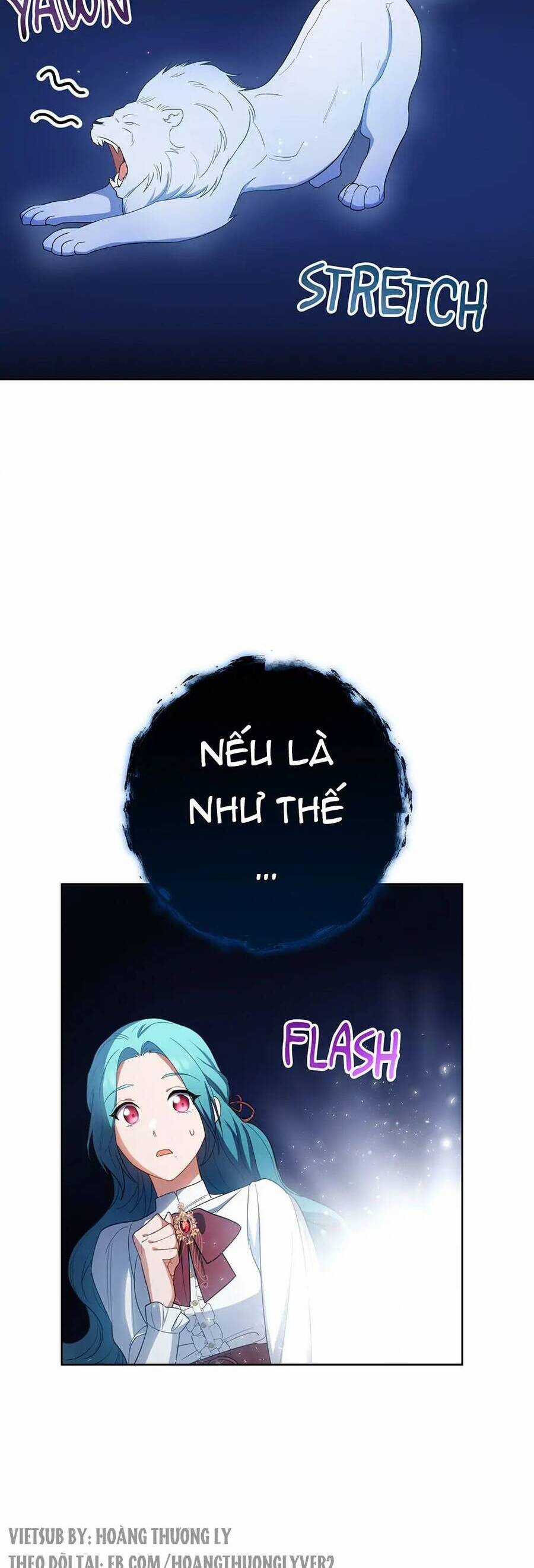 Nữ Đầu Bếp Hoàng Gia Chapter 78 trang 14