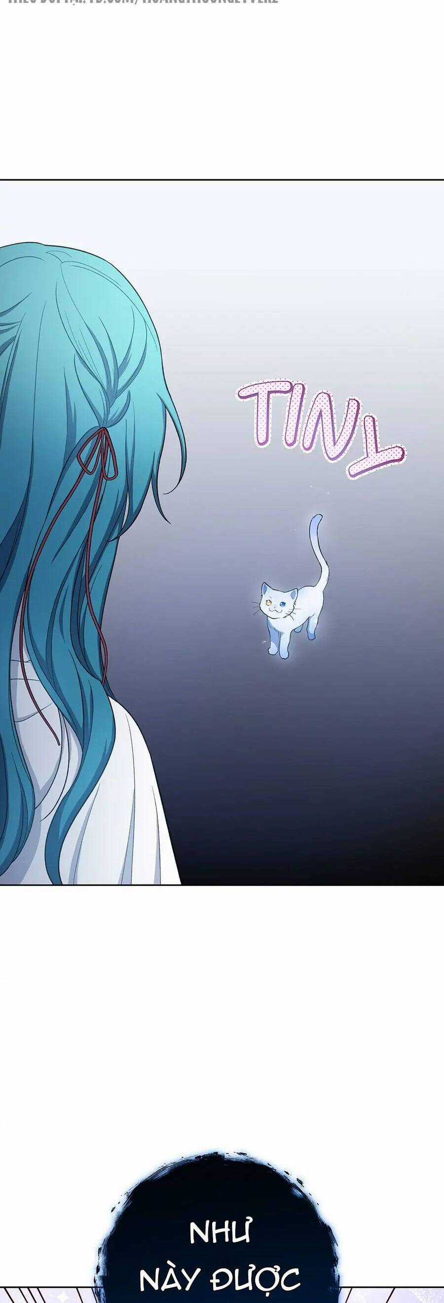 Nữ Đầu Bếp Hoàng Gia Chapter 78 trang 15