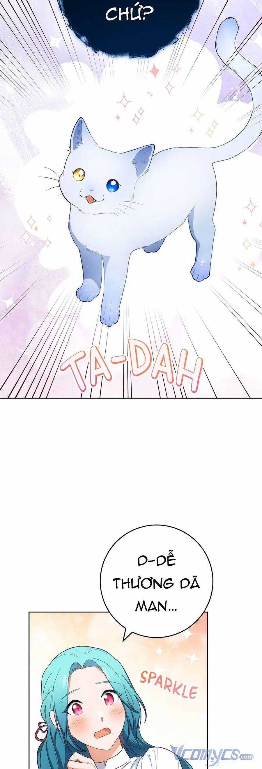 Nữ Đầu Bếp Hoàng Gia Chapter 78 trang 16