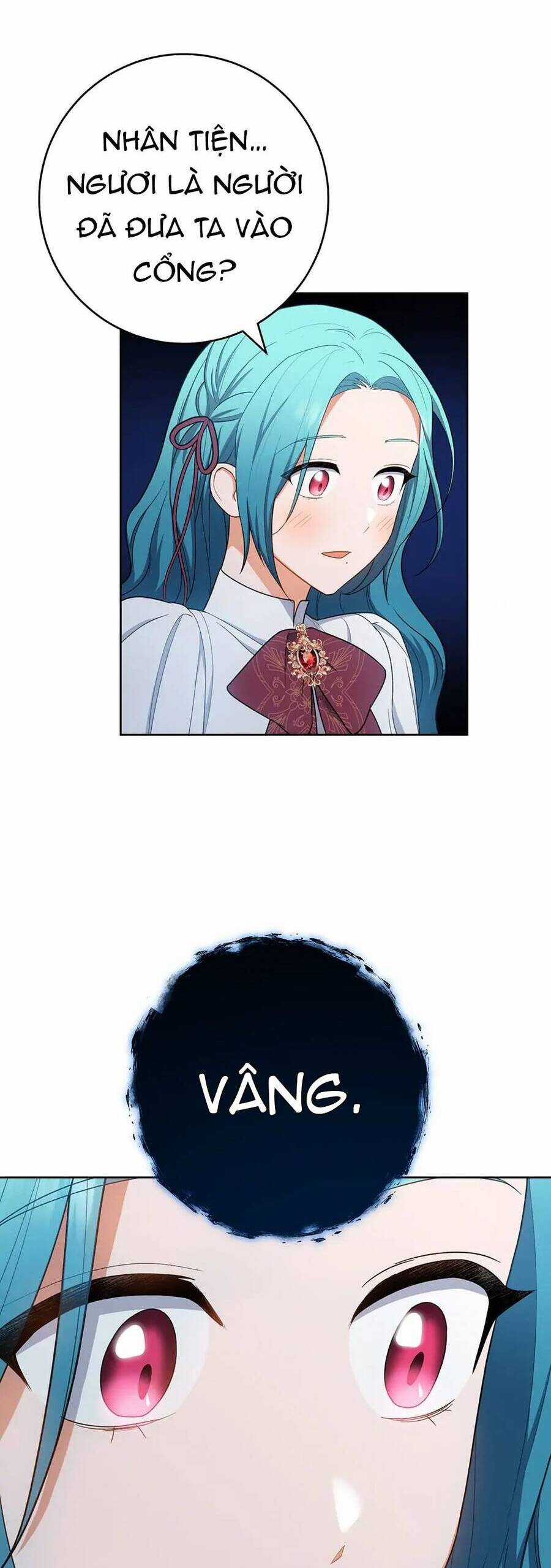 Nữ Đầu Bếp Hoàng Gia Chapter 78 trang 18