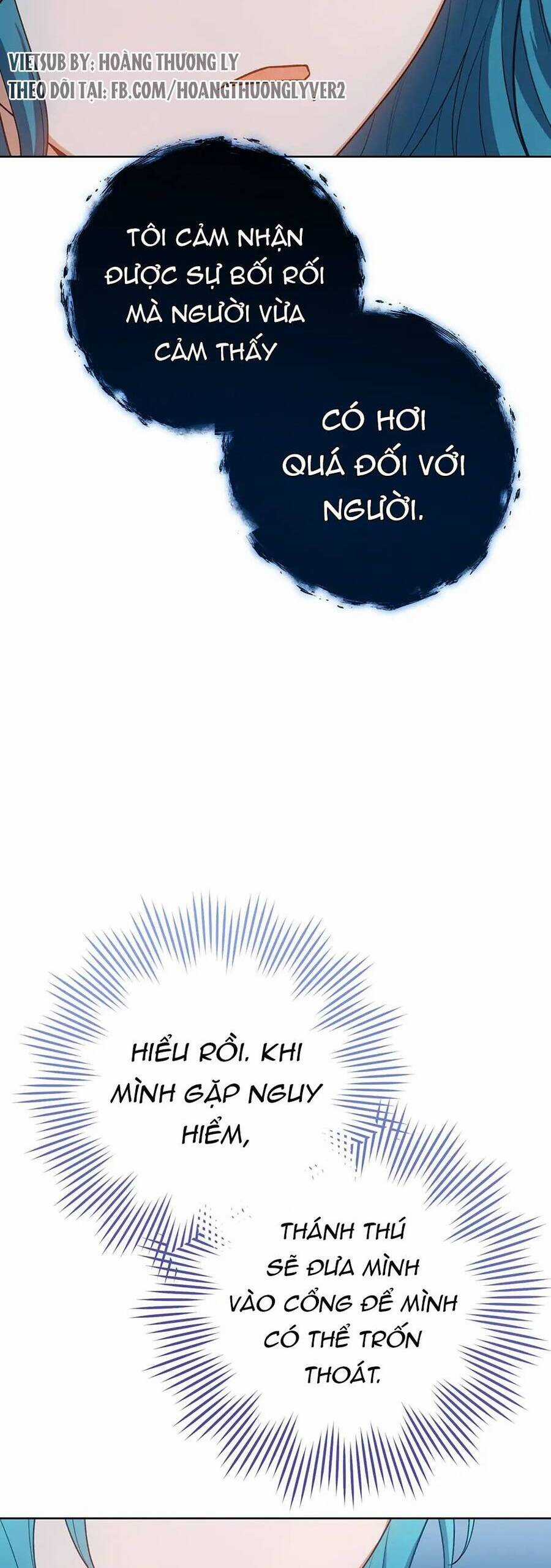 Nữ Đầu Bếp Hoàng Gia Chapter 78 trang 19