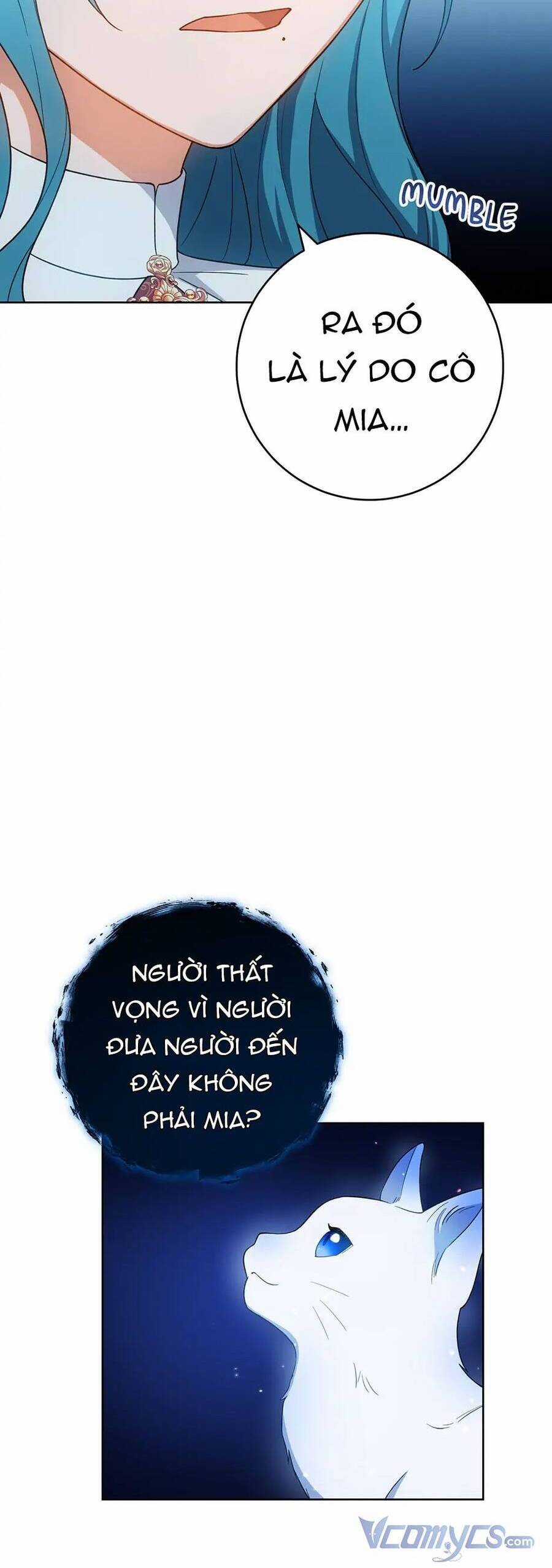 Nữ Đầu Bếp Hoàng Gia Chapter 78 trang 20