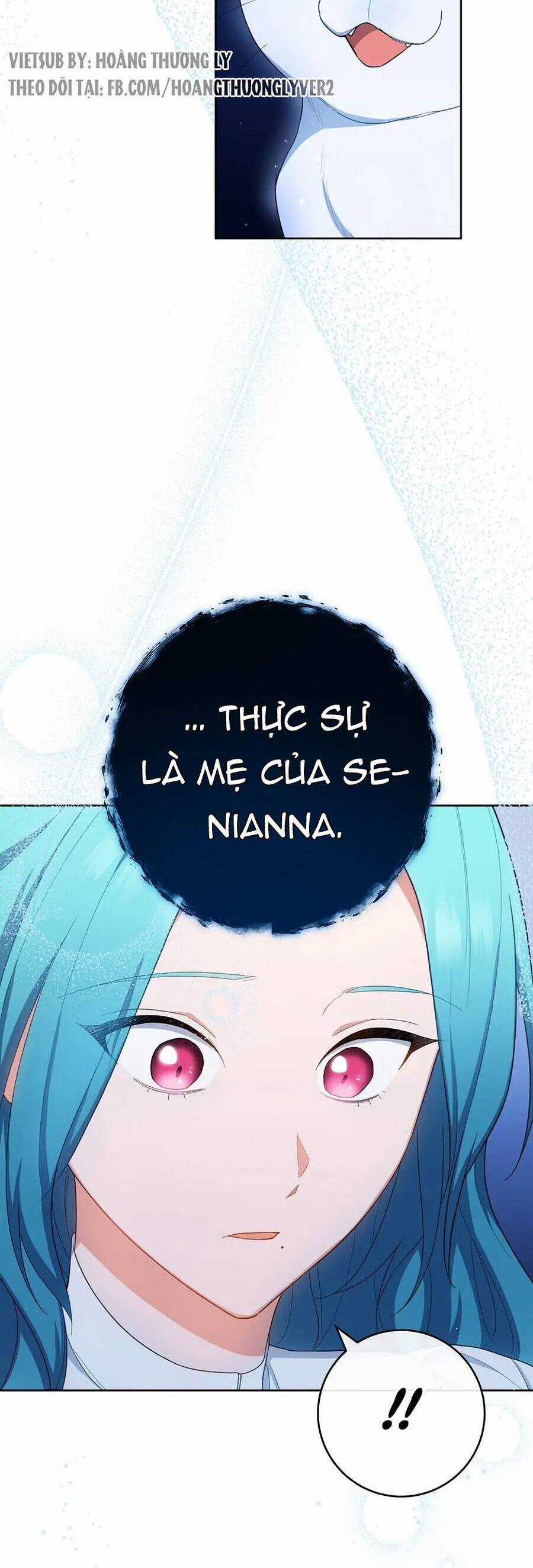 Nữ Đầu Bếp Hoàng Gia Chapter 78 trang 23