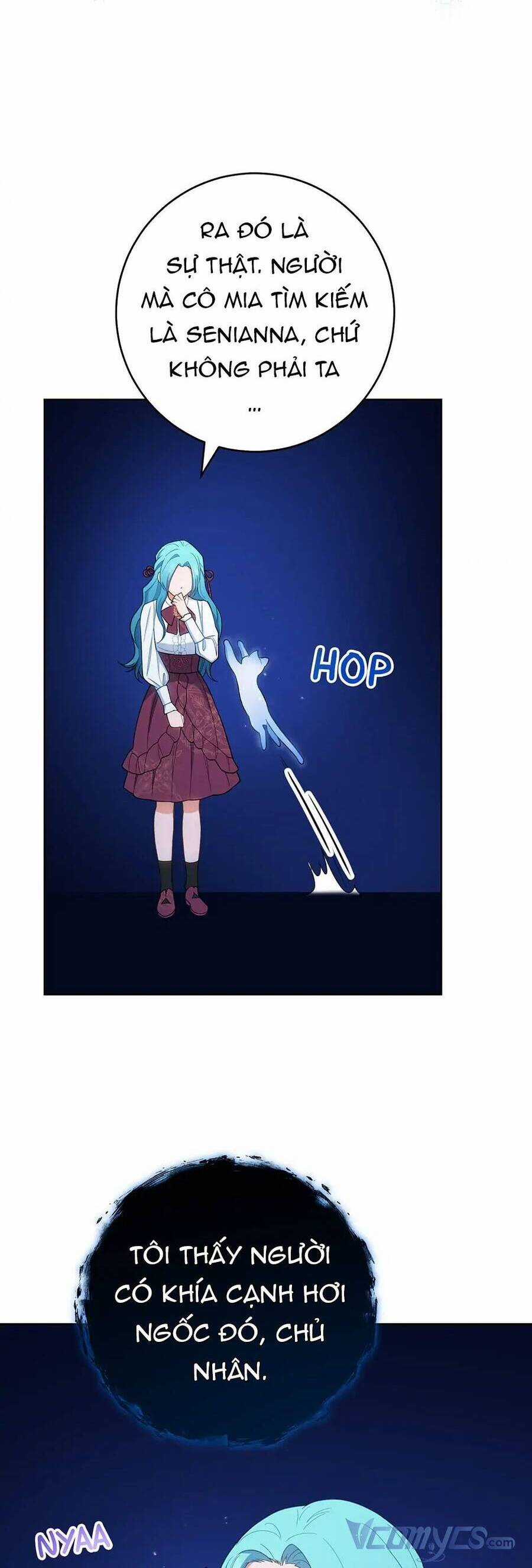 Nữ Đầu Bếp Hoàng Gia Chapter 78 trang 24