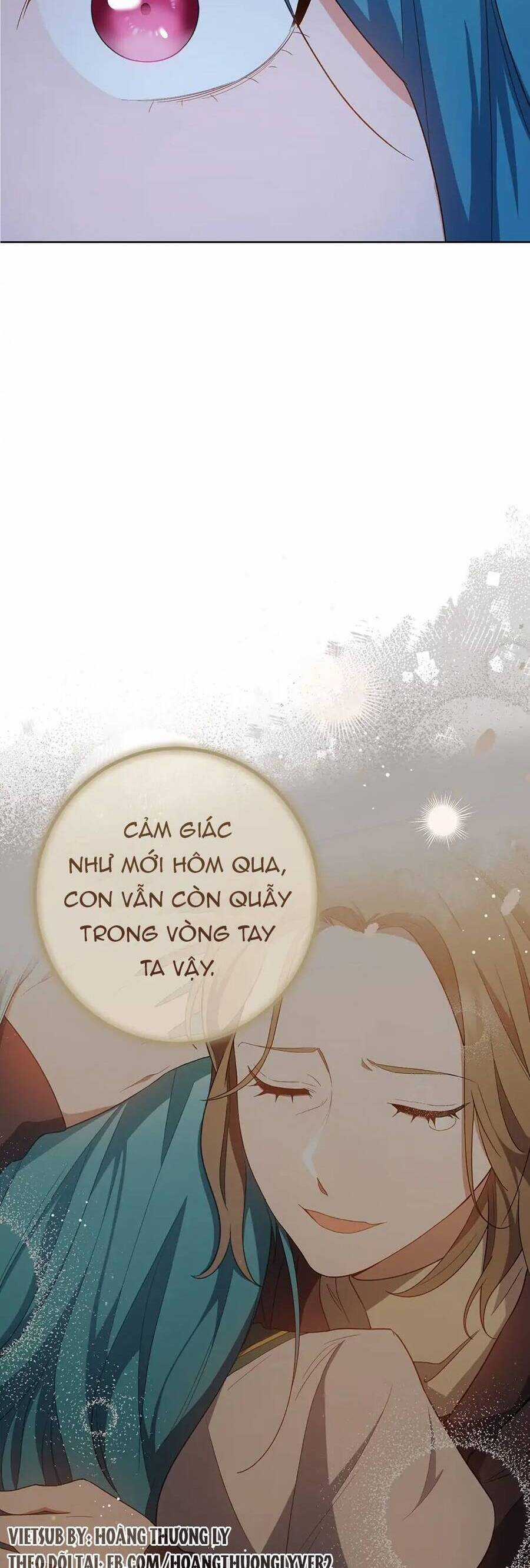Nữ Đầu Bếp Hoàng Gia Chapter 78 trang 26