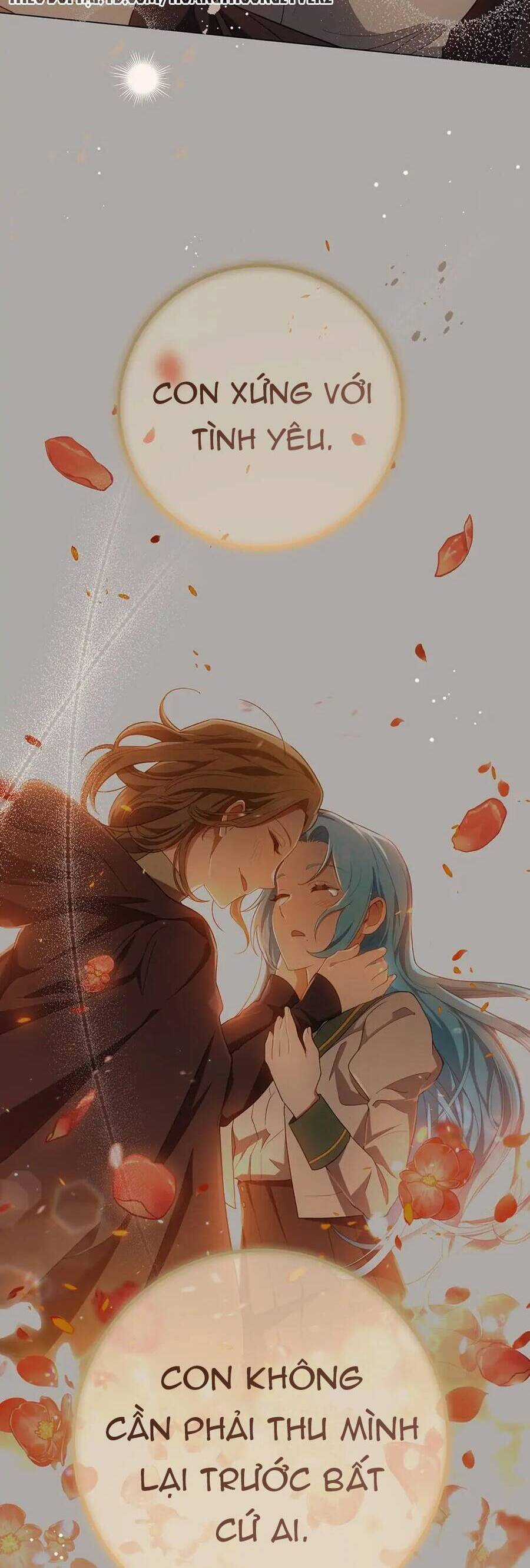 Nữ Đầu Bếp Hoàng Gia Chapter 78 trang 27