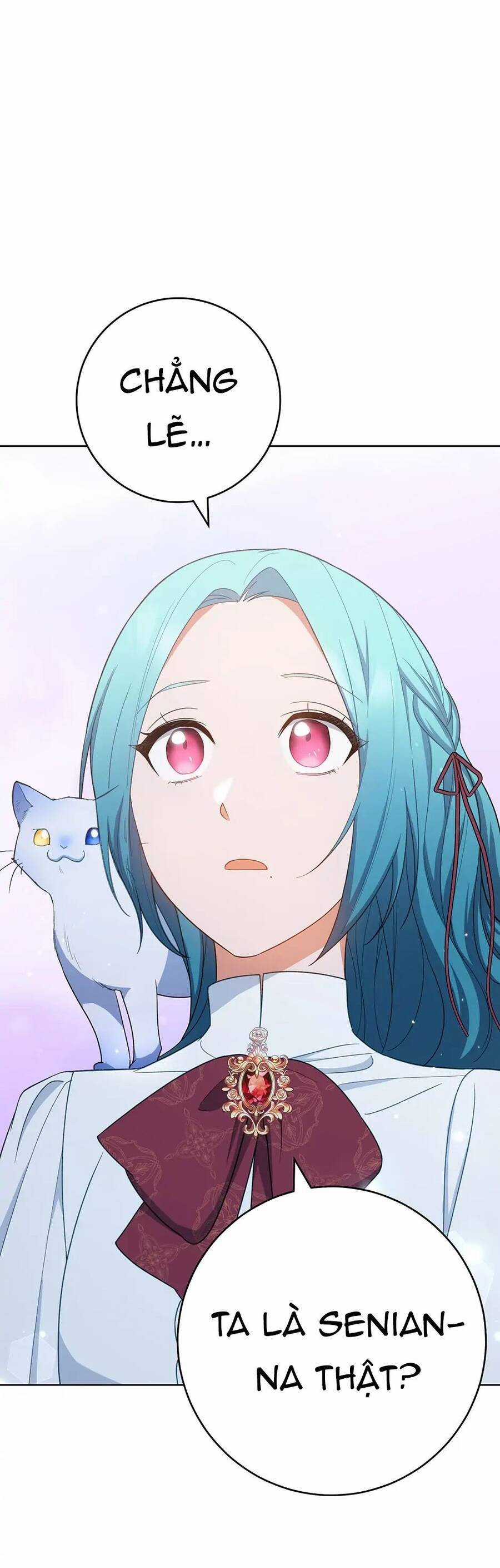 Nữ Đầu Bếp Hoàng Gia Chapter 78 trang 29