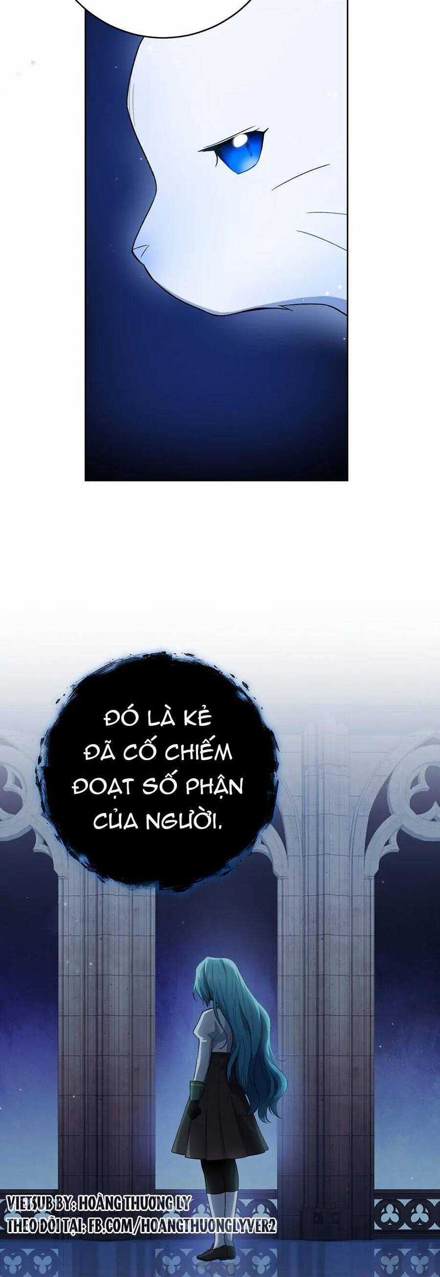 Nữ Đầu Bếp Hoàng Gia Chapter 78 trang 34