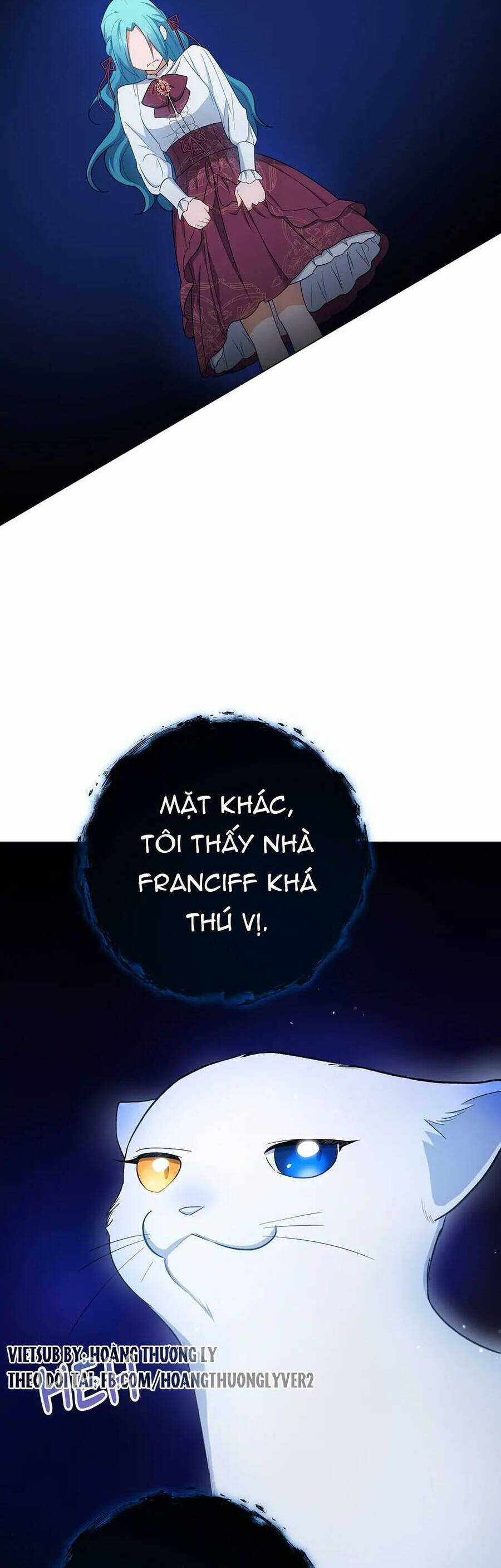 Nữ Đầu Bếp Hoàng Gia Chapter 78 trang 38