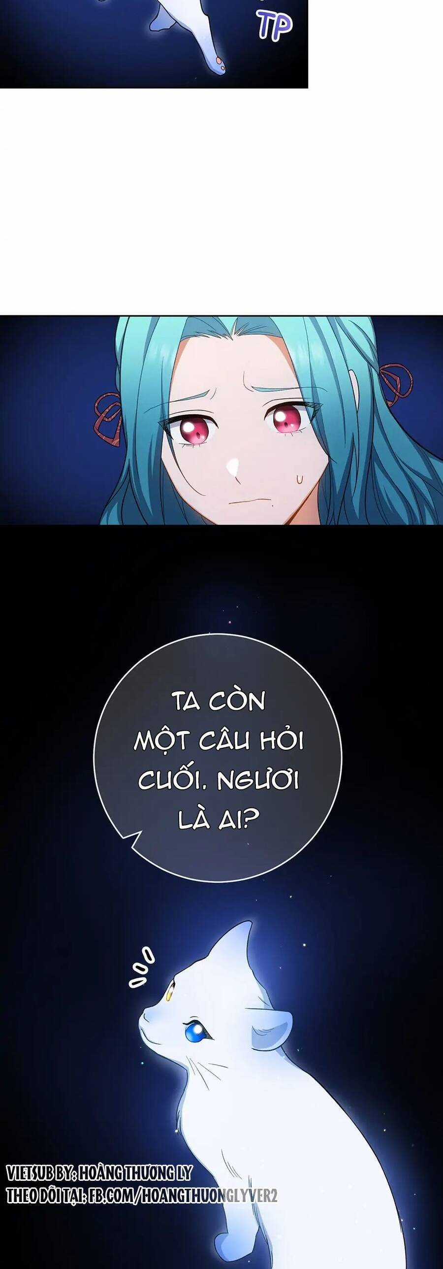 Nữ Đầu Bếp Hoàng Gia Chapter 78 trang 42