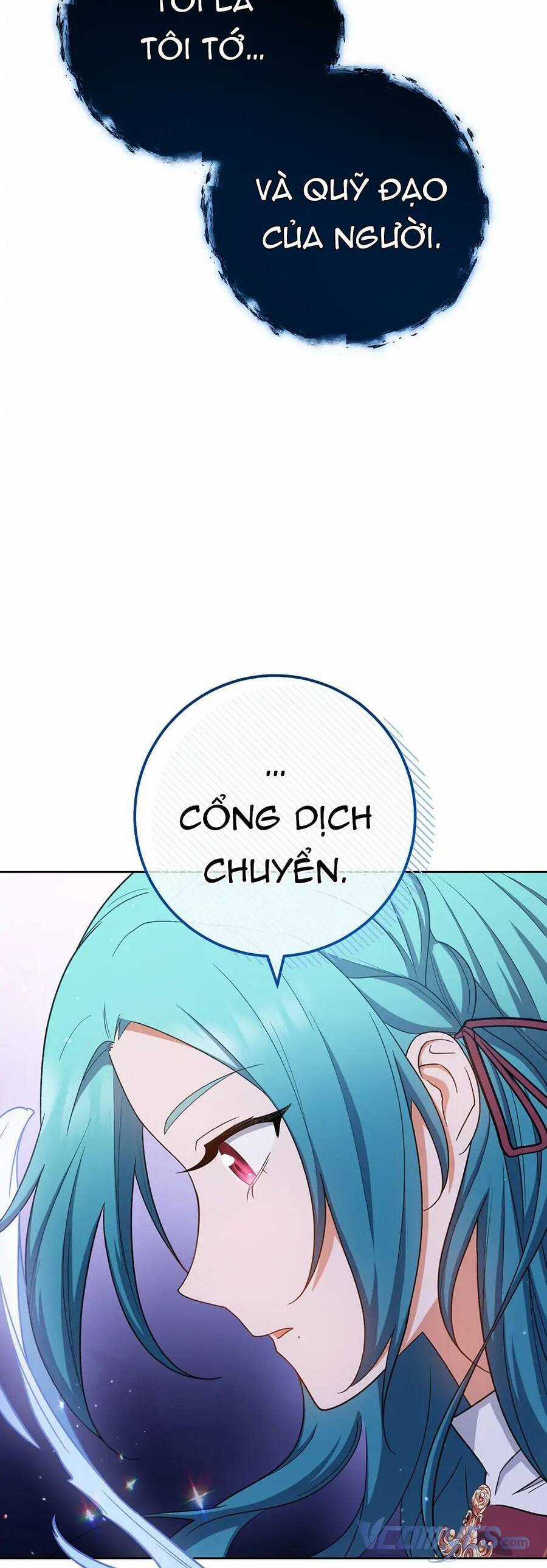 Nữ Đầu Bếp Hoàng Gia Chapter 78 trang 44