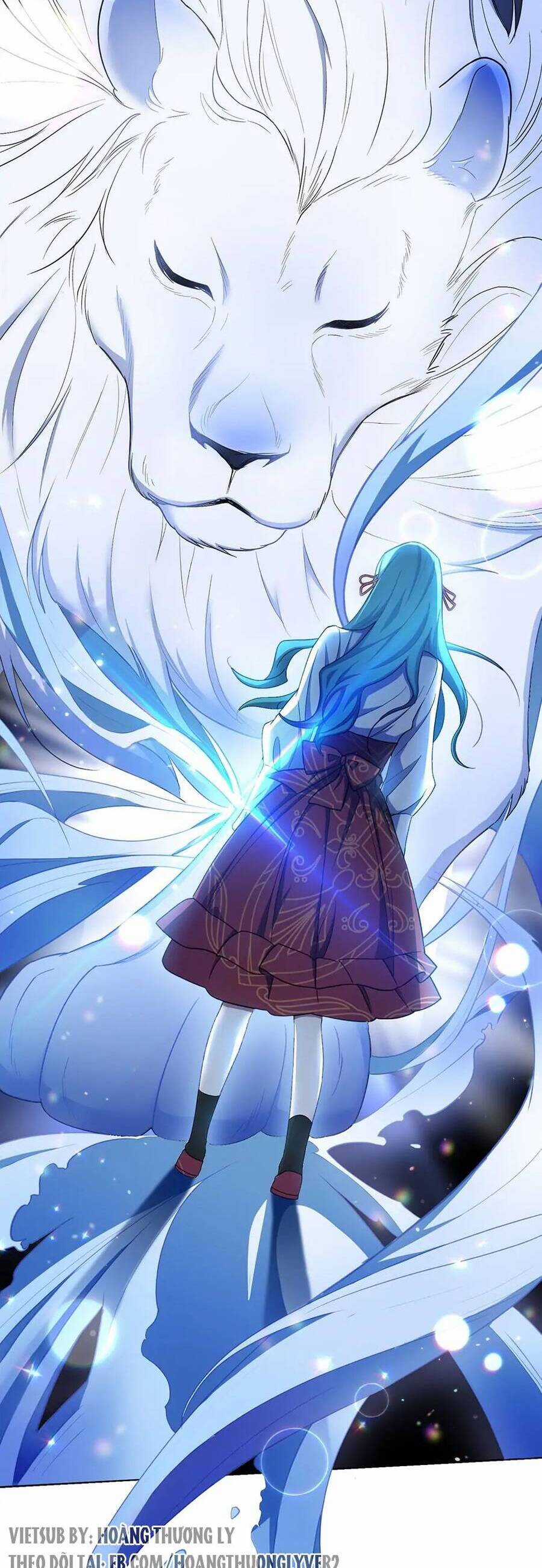 Nữ Đầu Bếp Hoàng Gia Chapter 78 trang 46