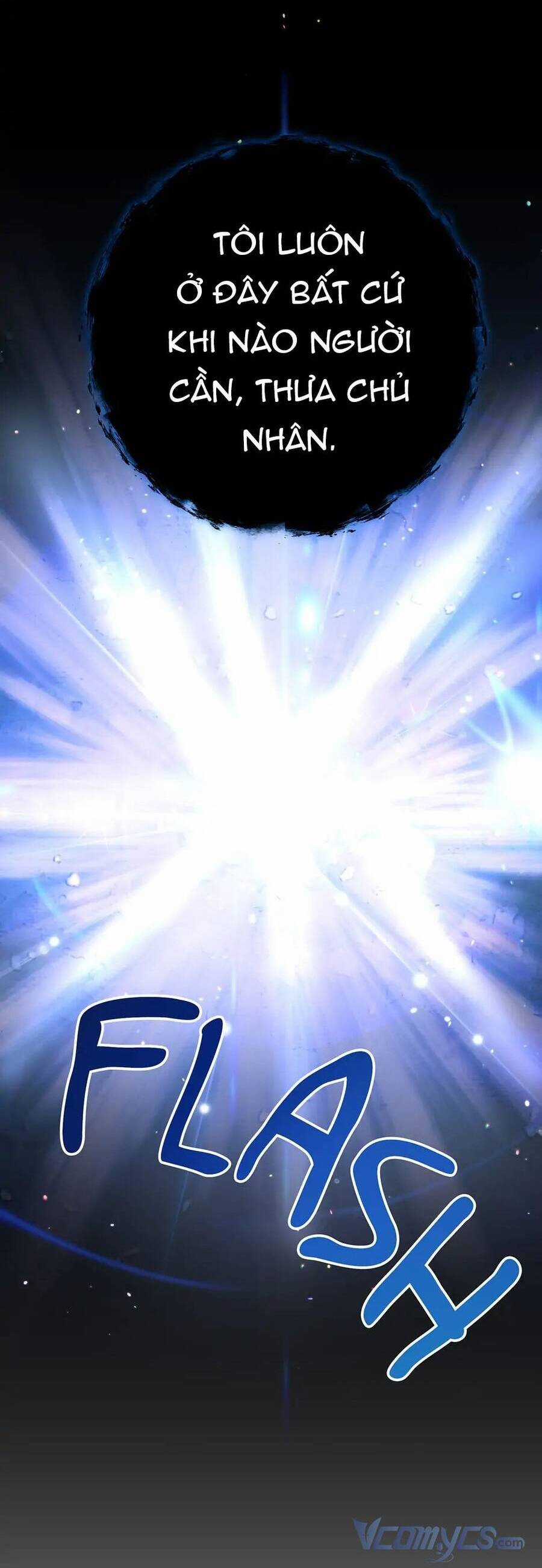 Nữ Đầu Bếp Hoàng Gia Chapter 78 trang 48