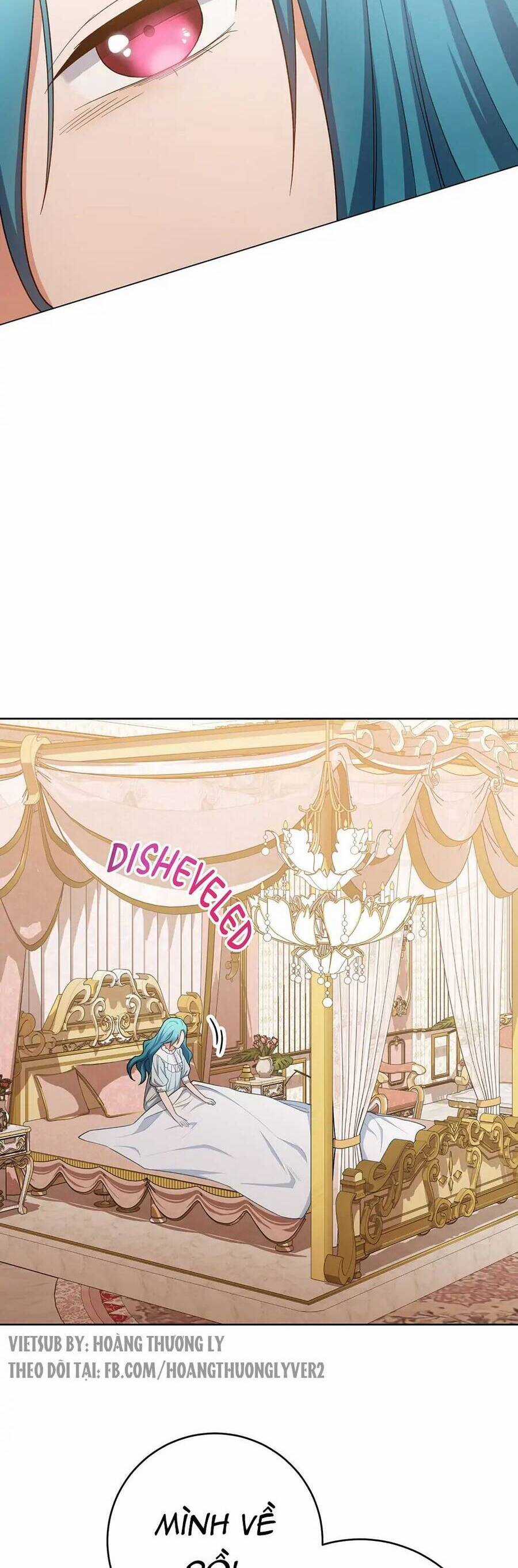 Nữ Đầu Bếp Hoàng Gia Chapter 78 trang 50