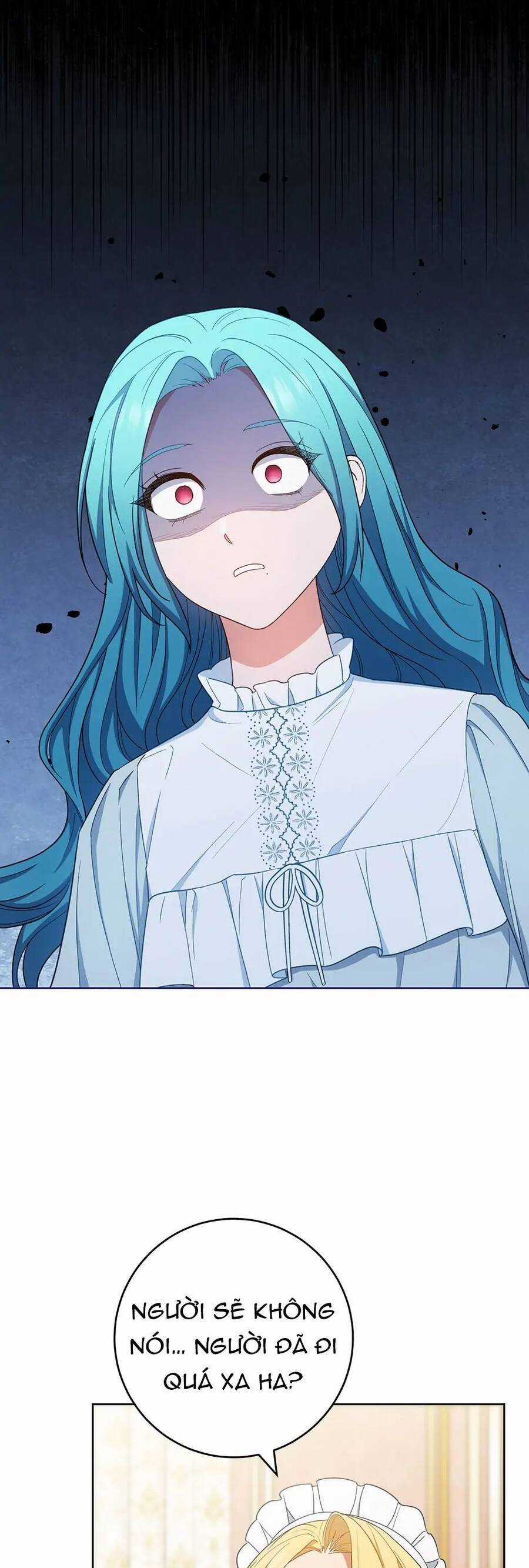 Nữ Đầu Bếp Hoàng Gia Chapter 78 trang 57