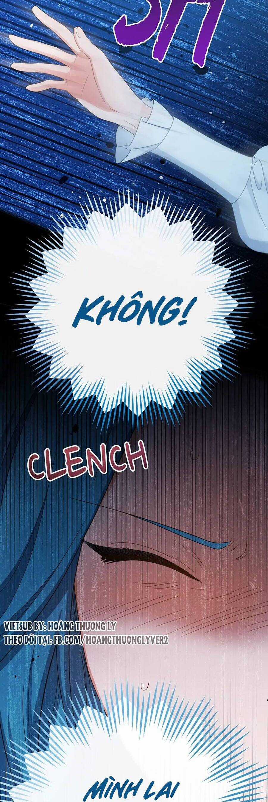 Nữ Đầu Bếp Hoàng Gia Chapter 78 trang 6