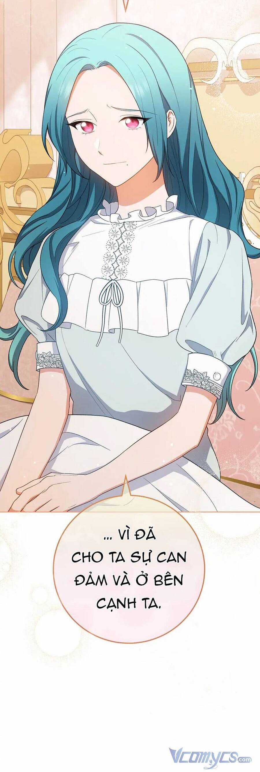 Nữ Đầu Bếp Hoàng Gia Chapter 78 trang 60