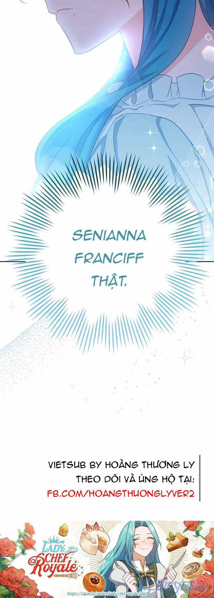 Nữ Đầu Bếp Hoàng Gia Chapter 78 trang 63