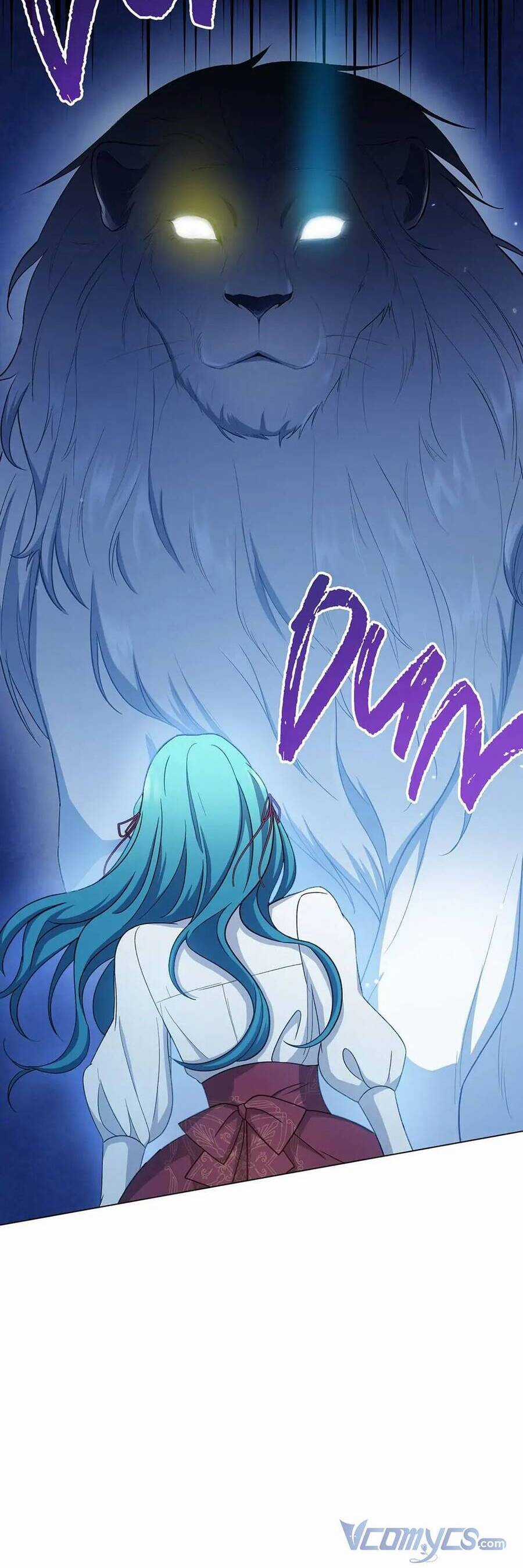 Nữ Đầu Bếp Hoàng Gia Chapter 78 trang 8