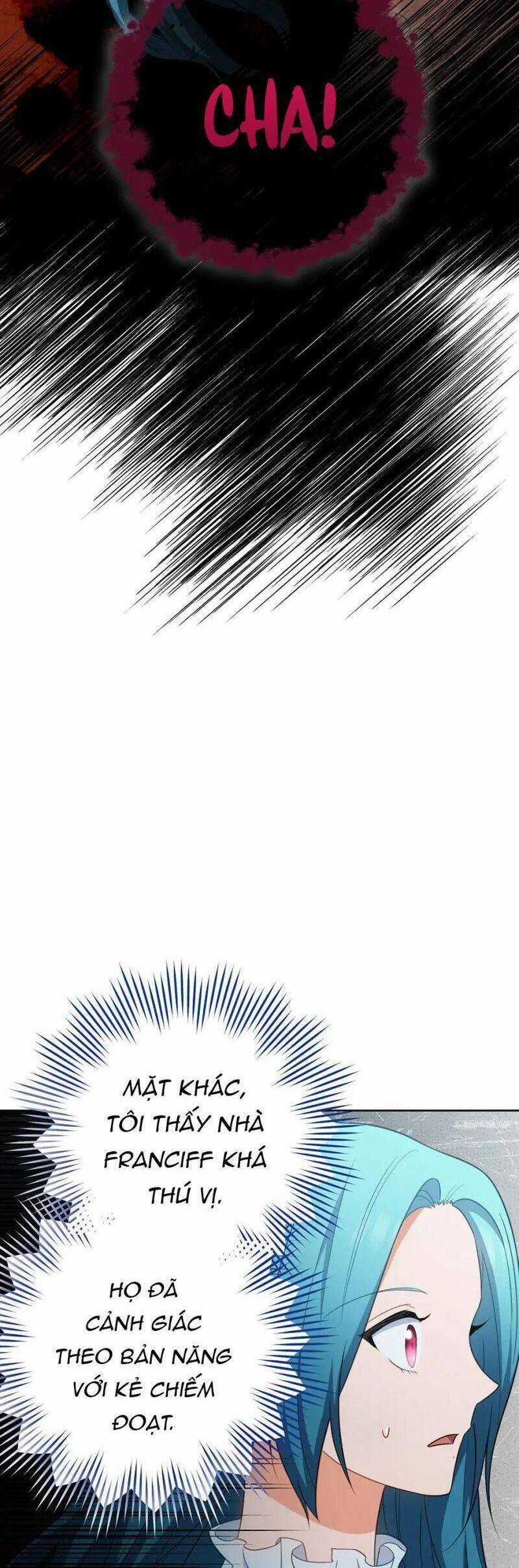 Nữ Đầu Bếp Hoàng Gia Chapter 79 trang 12