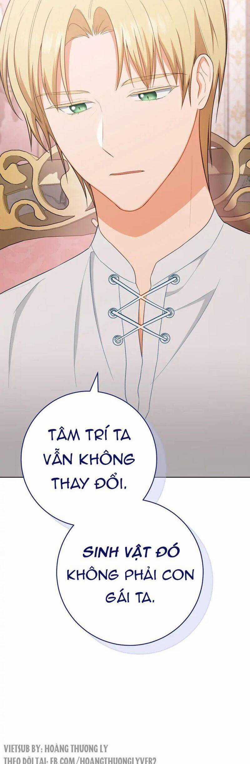 Nữ Đầu Bếp Hoàng Gia Chapter 79 trang 18