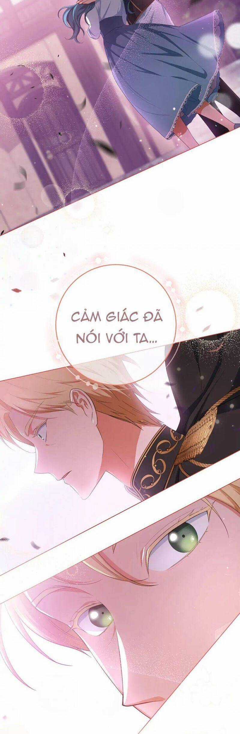 Nữ Đầu Bếp Hoàng Gia Chapter 79 trang 20