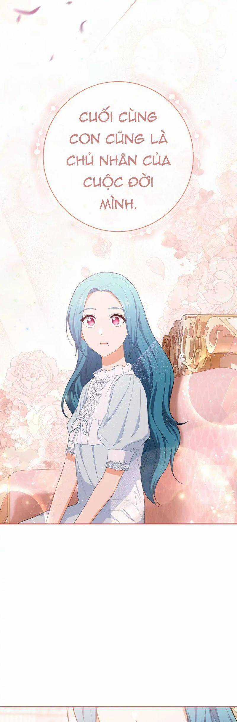 Nữ Đầu Bếp Hoàng Gia Chapter 79 trang 21