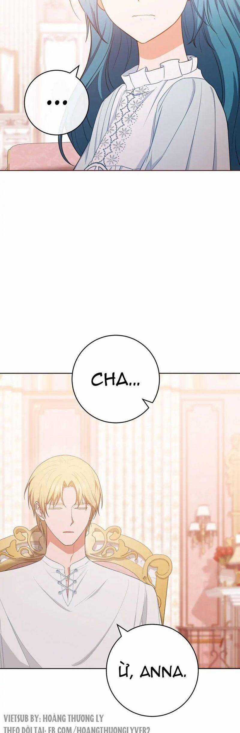 Nữ Đầu Bếp Hoàng Gia Chapter 79 trang 22