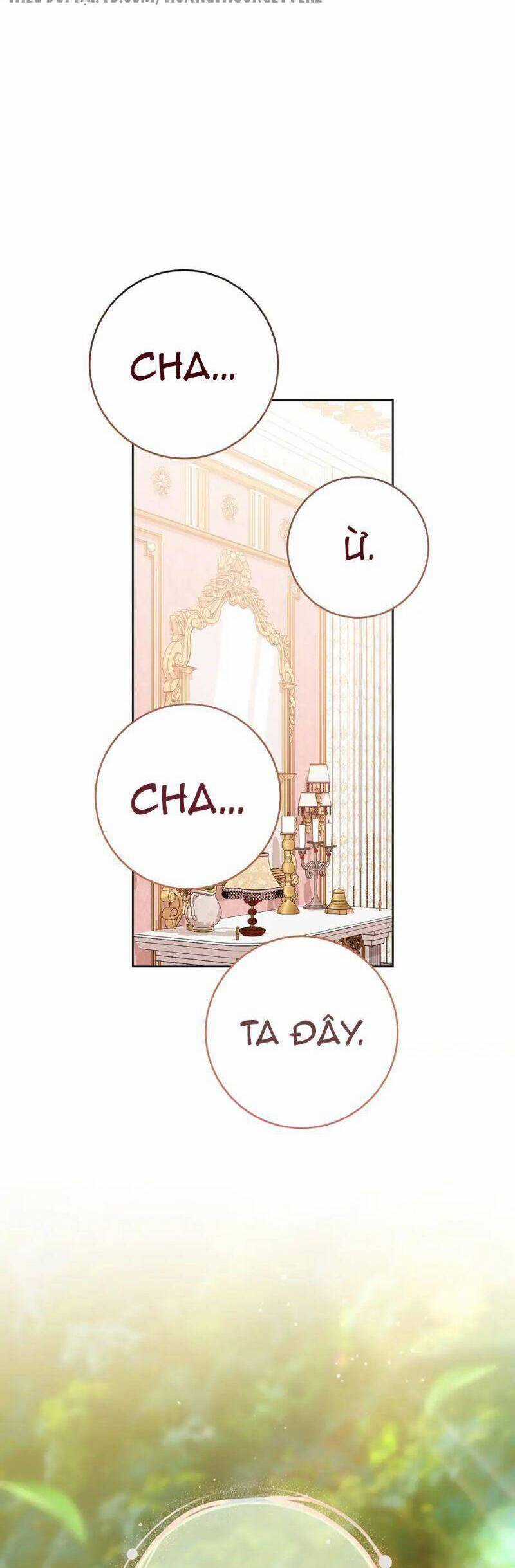 Nữ Đầu Bếp Hoàng Gia Chapter 79 trang 23