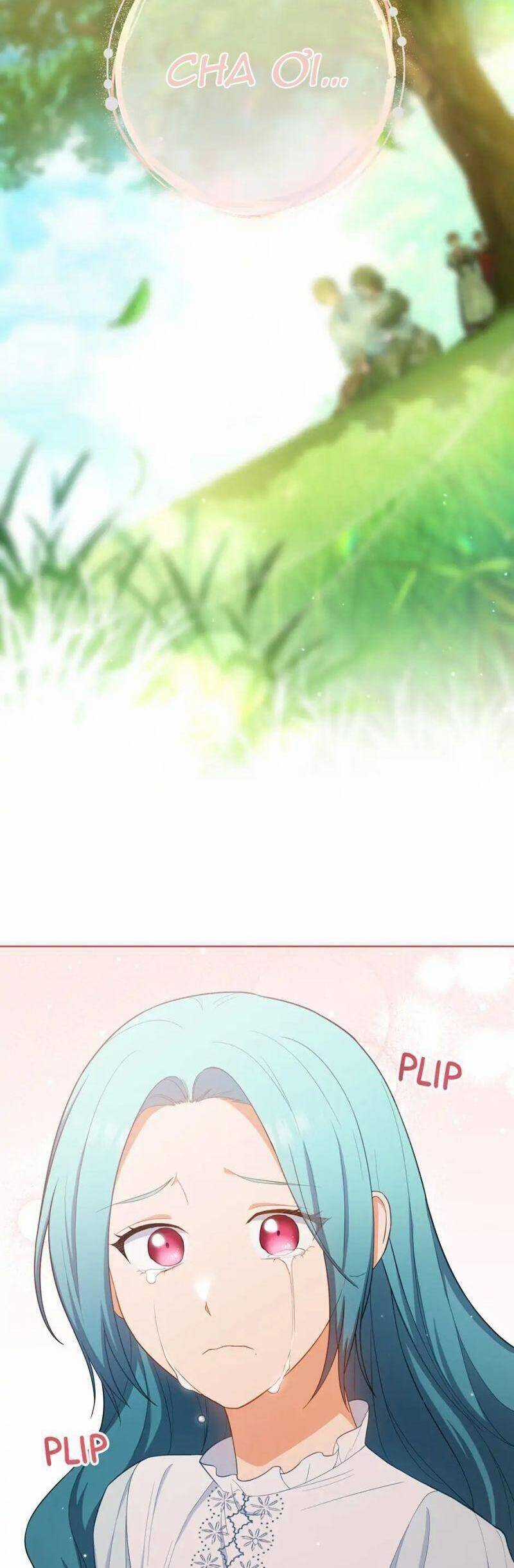 Nữ Đầu Bếp Hoàng Gia Chapter 79 trang 24