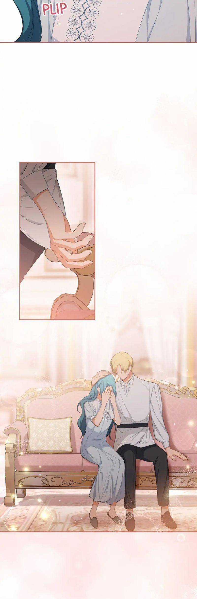 Nữ Đầu Bếp Hoàng Gia Chapter 79 trang 25