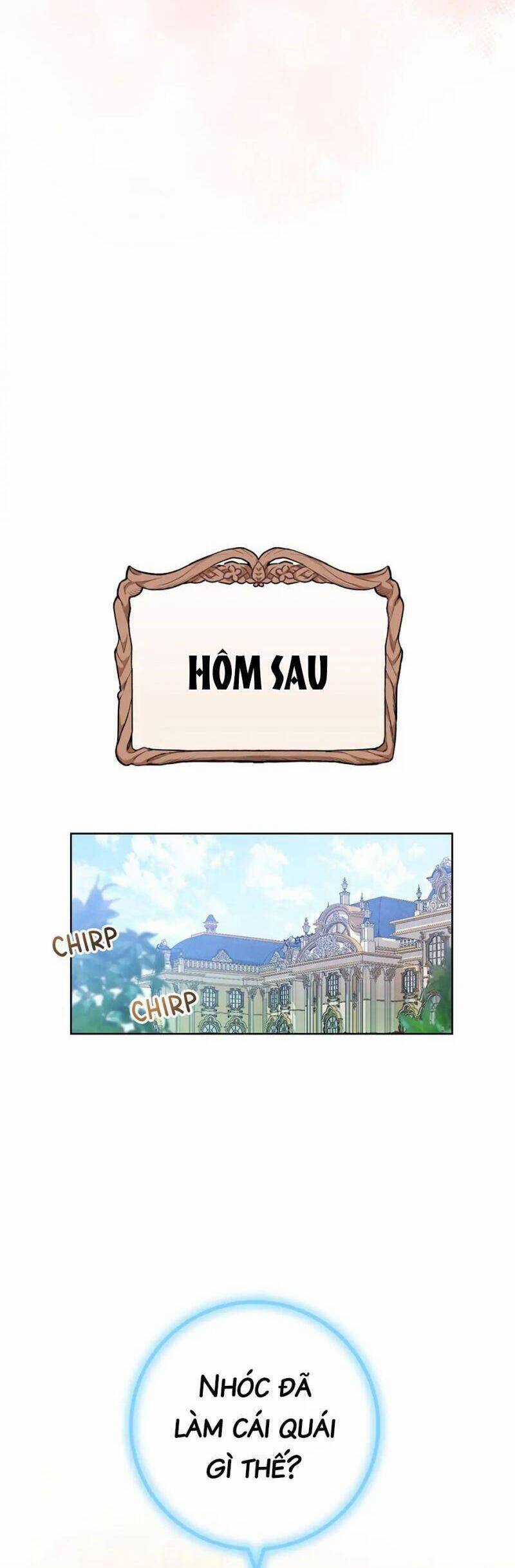 Nữ Đầu Bếp Hoàng Gia Chapter 79 trang 26