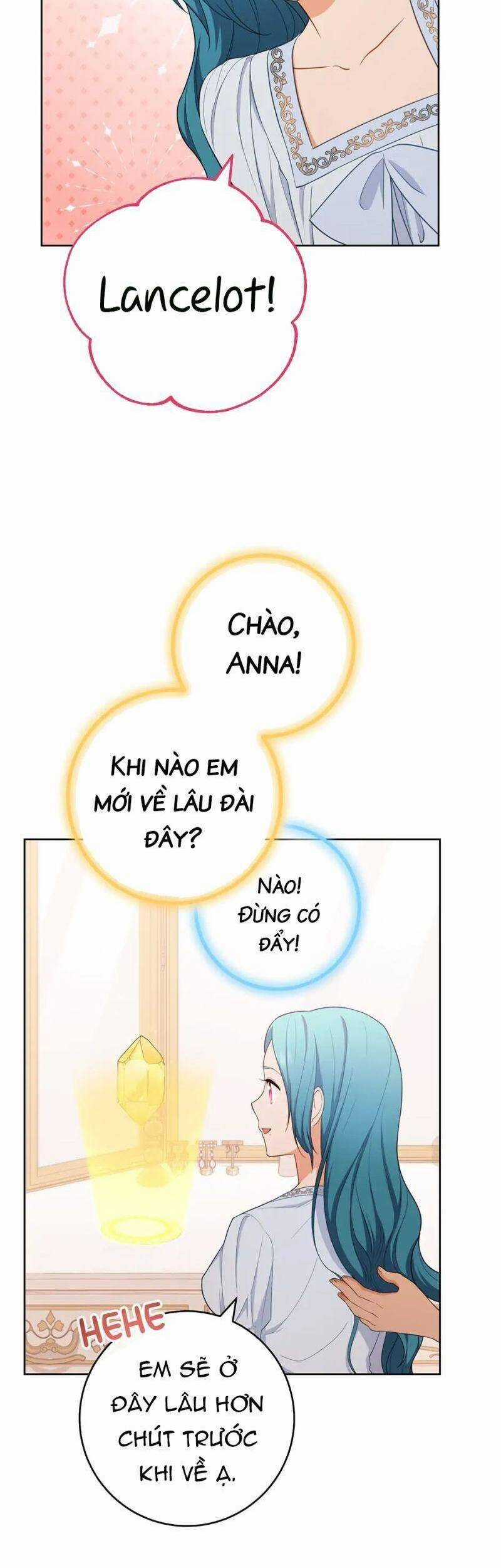 Nữ Đầu Bếp Hoàng Gia Chapter 79 trang 32