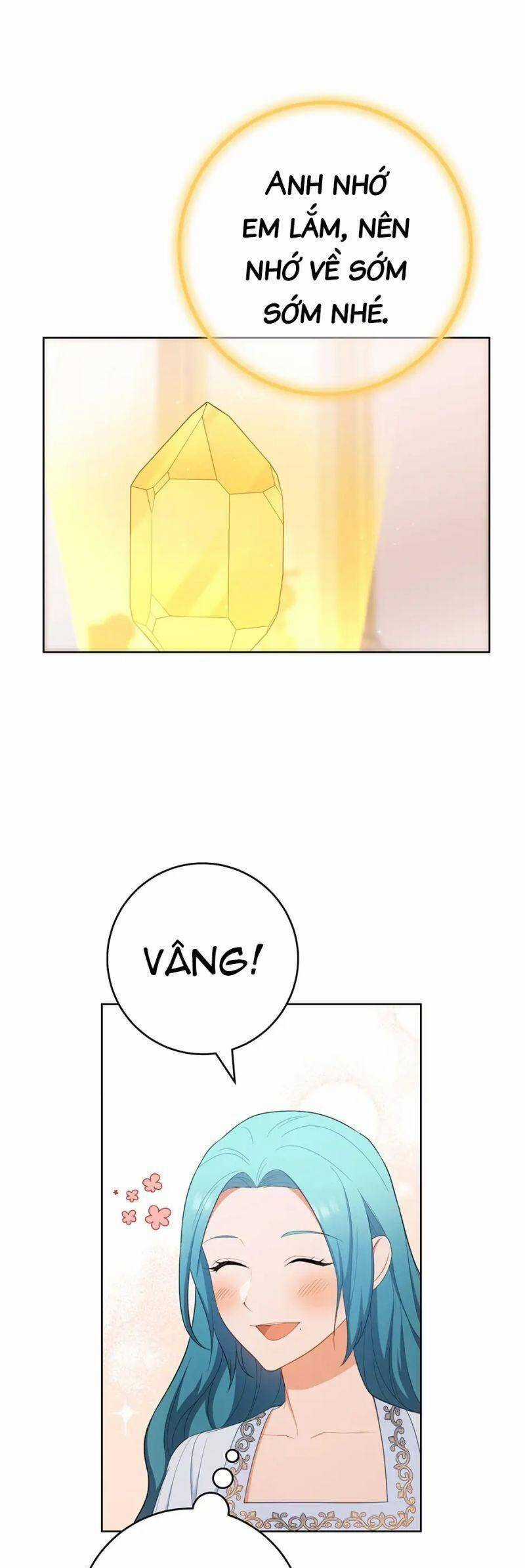 Nữ Đầu Bếp Hoàng Gia Chapter 79 trang 33