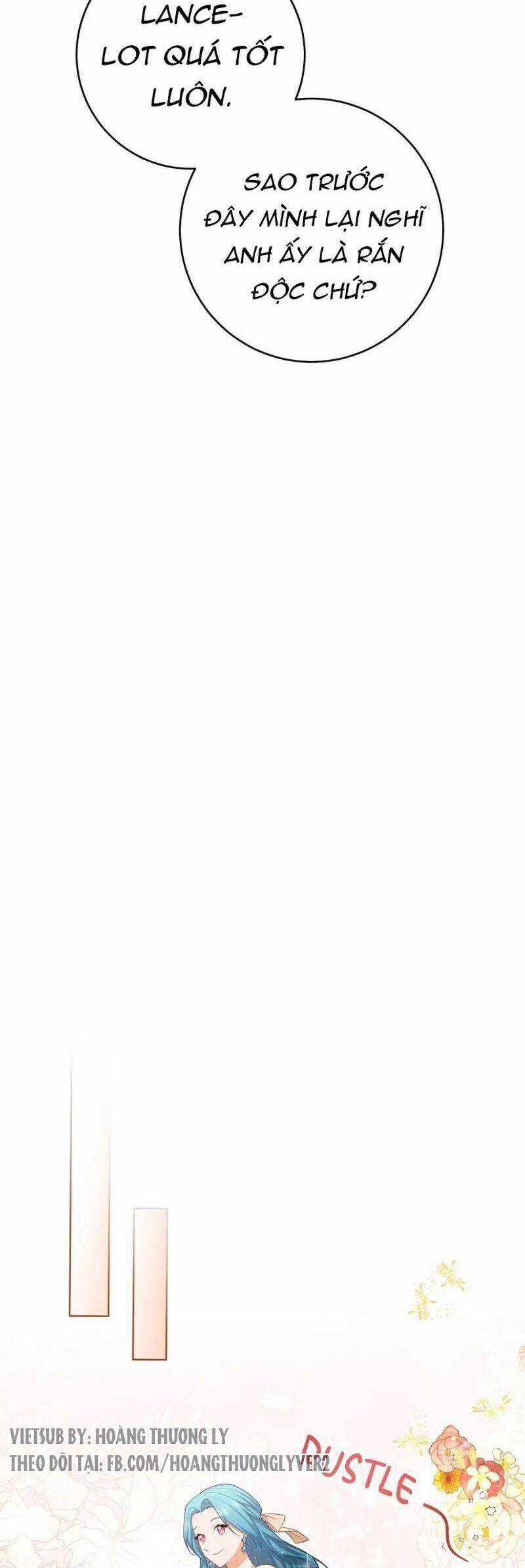 Nữ Đầu Bếp Hoàng Gia Chapter 79 trang 34