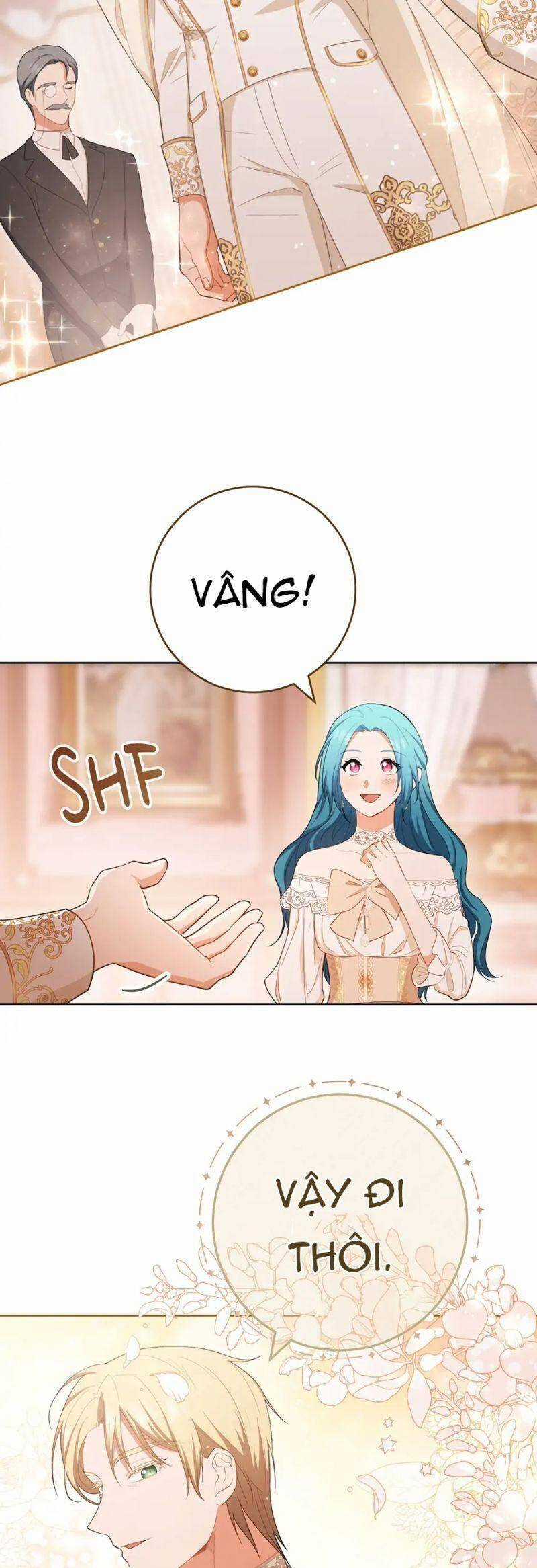 Nữ Đầu Bếp Hoàng Gia Chapter 79 trang 37