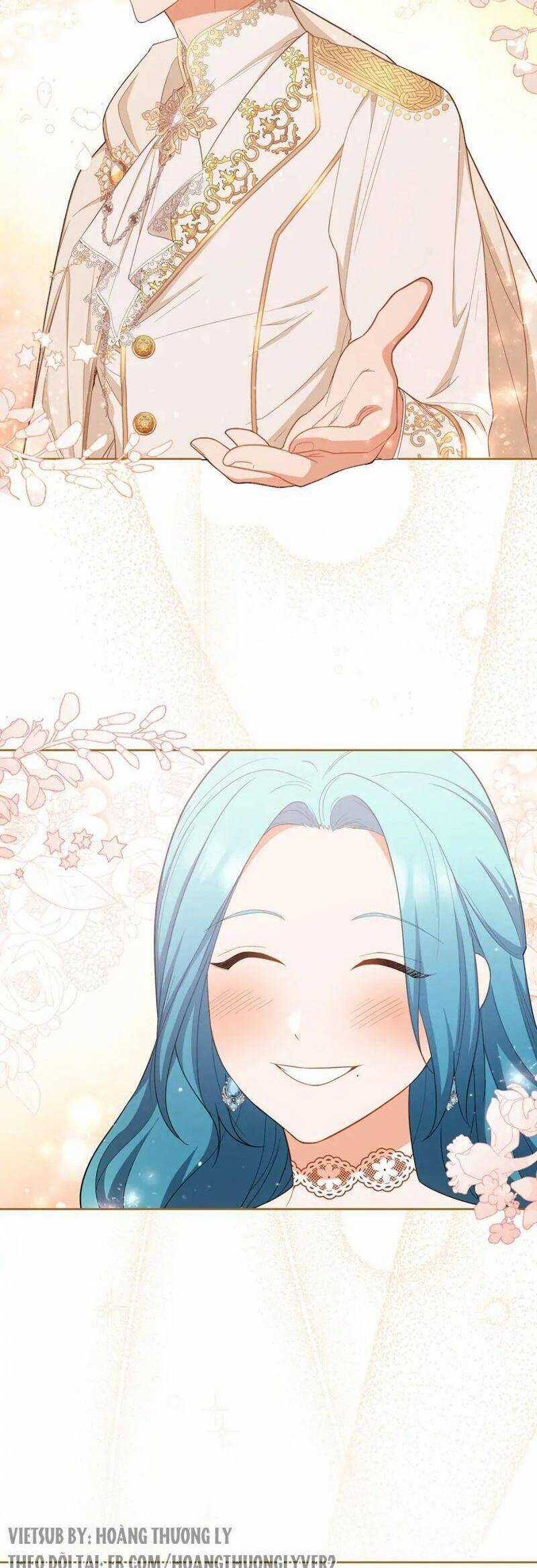 Nữ Đầu Bếp Hoàng Gia Chapter 79 trang 38