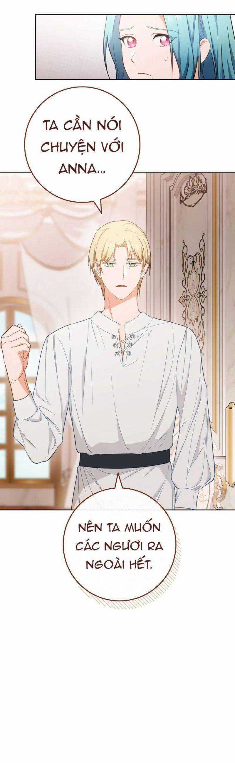 Nữ Đầu Bếp Hoàng Gia Chapter 79 trang 4