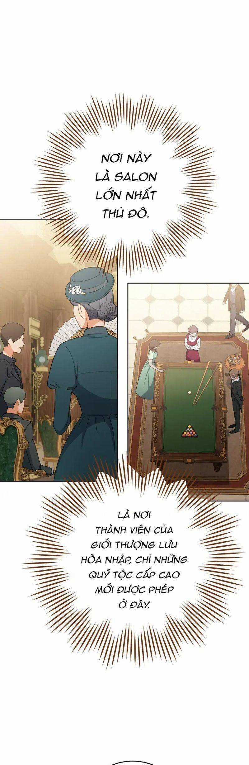 Nữ Đầu Bếp Hoàng Gia Chapter 79 trang 41