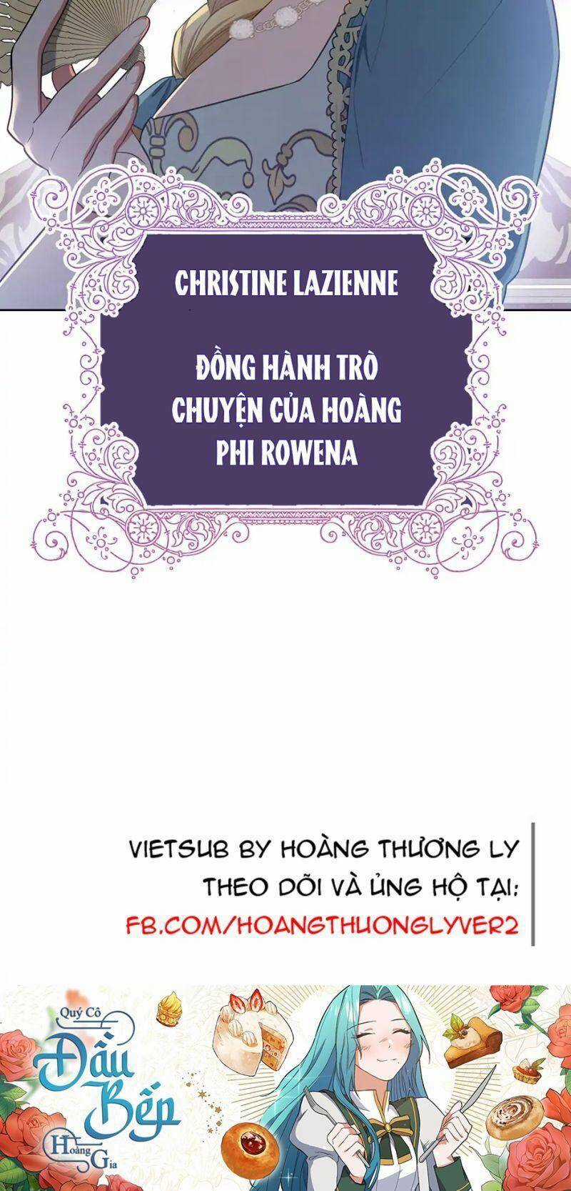 Nữ Đầu Bếp Hoàng Gia Chapter 79 trang 48