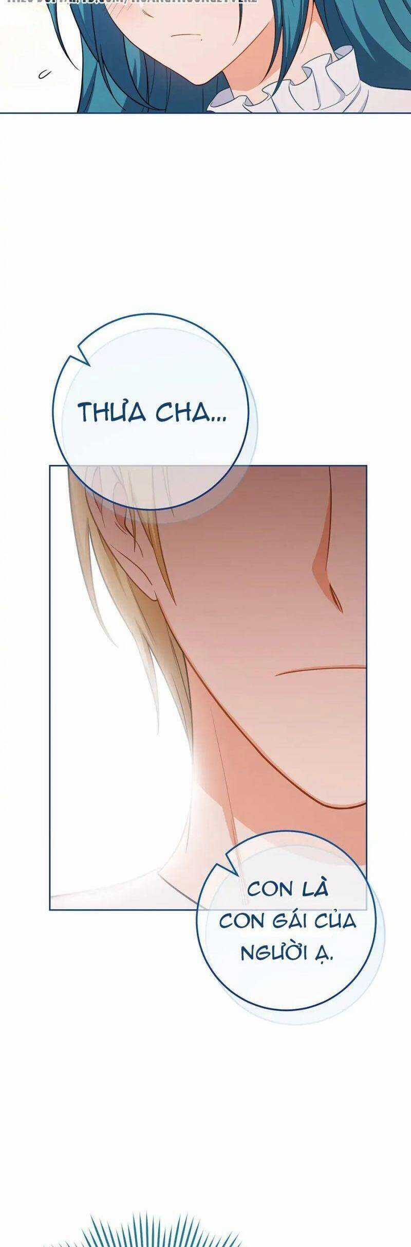 Nữ Đầu Bếp Hoàng Gia Chapter 79 trang 7