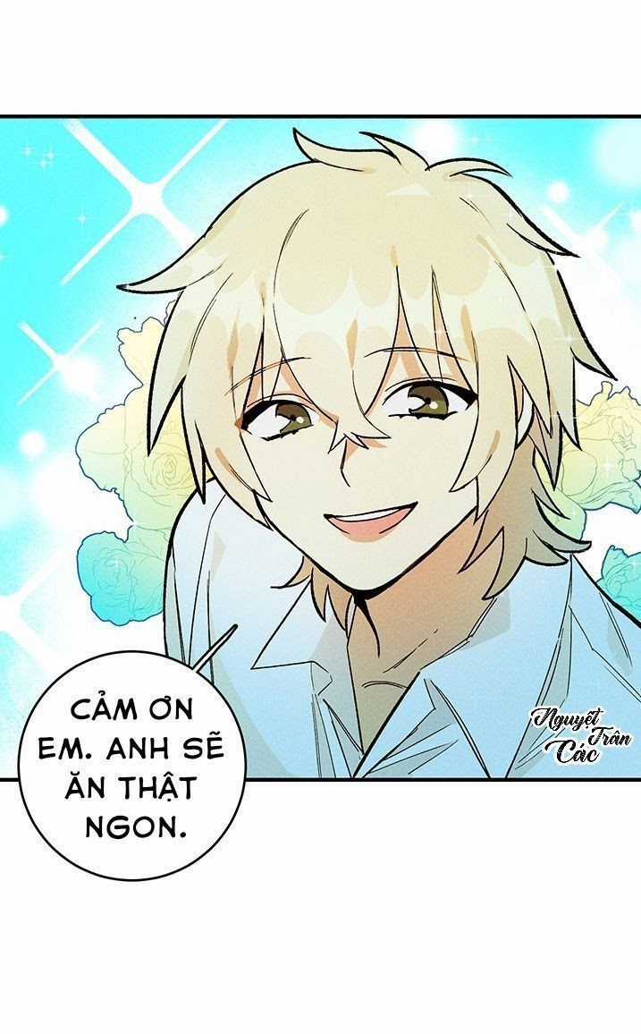 Nữ Đầu Bếp Hoàng Gia Chapter 8 trang 11