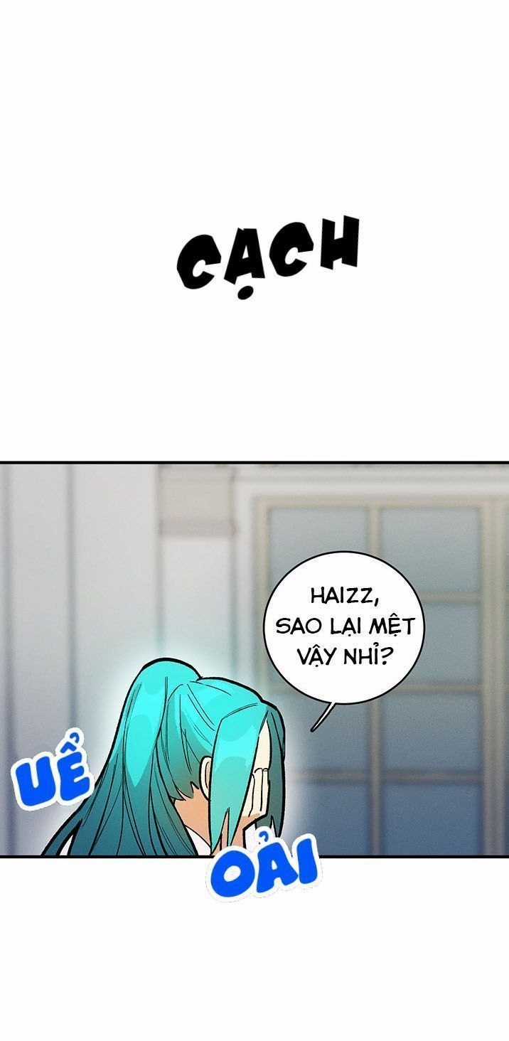 Nữ Đầu Bếp Hoàng Gia Chapter 8 trang 16