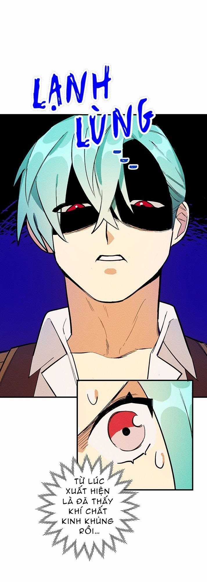 Nữ Đầu Bếp Hoàng Gia Chapter 8 trang 19